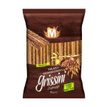 Migros Zeytin Yağlı Yulaflı Karabuğdaylı Grissini 150 G