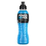 Powerade Ice Blast Sporcu İçeceği Pet 500 ML