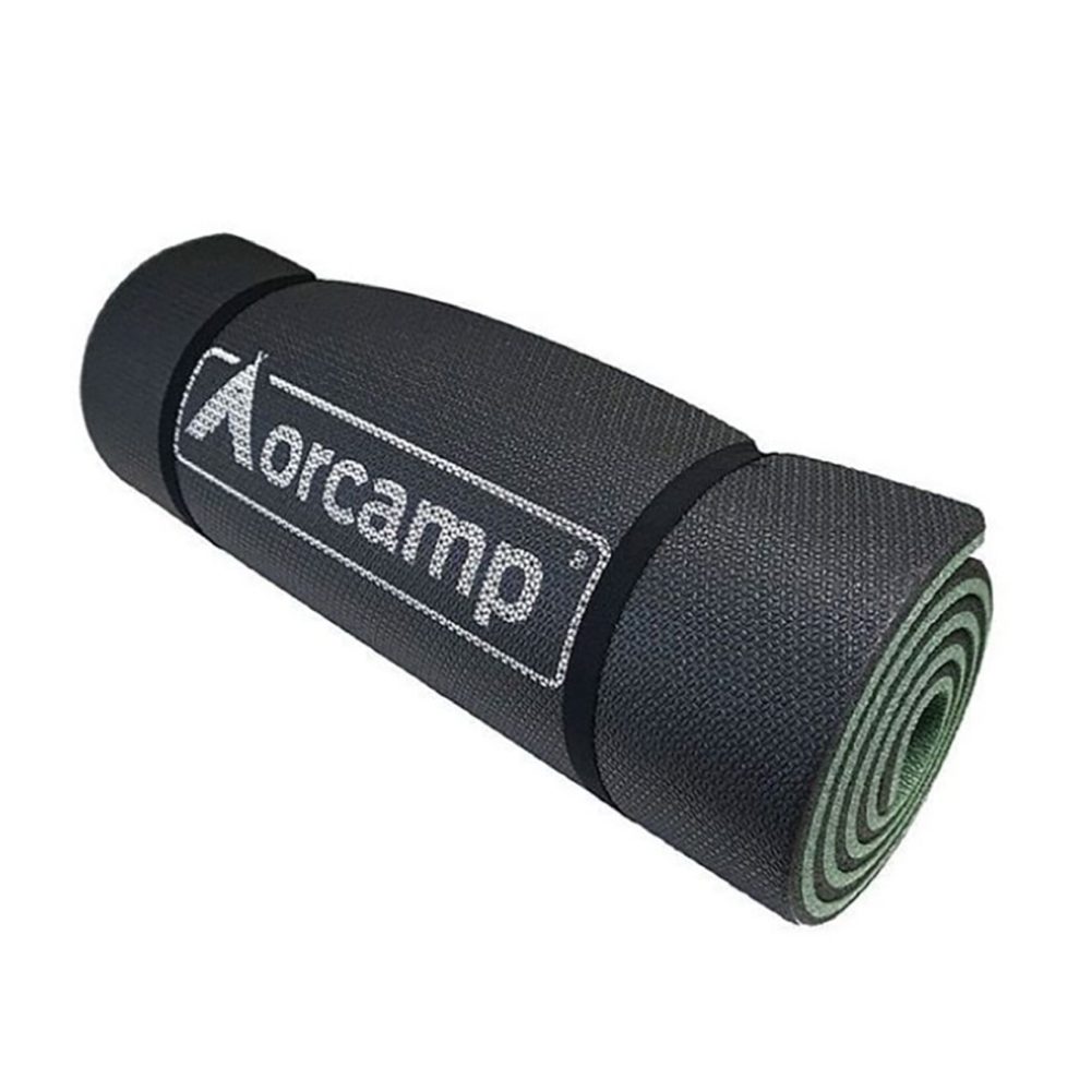 Orcamp Çift Renkli Kamp Matı 16 Mm