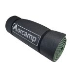 Orcamp Çift Renkli Kamp Matı 16 Mm