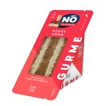 Mr. No Gurme Hindi Fümeli Sandiviç 145 G