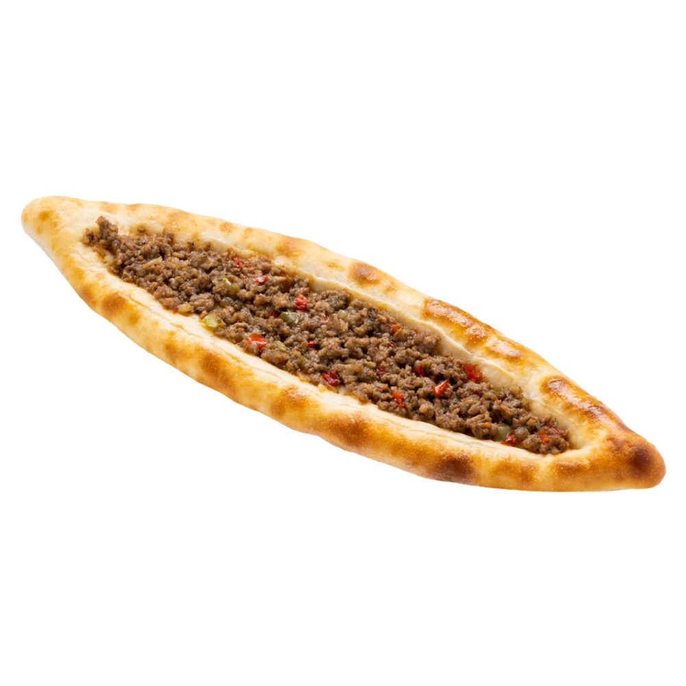 Pide Mi Go Dondurulmuş Kıymalı Pide 155 G