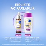 Nivea Luminous630 Skin Glow Anında Aydınlatıcı Krem 40 Ml