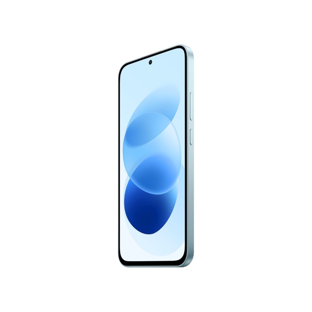 Xiaomi Redmi Note 17 5G 6/256 GB Mavi Cep Telefonu