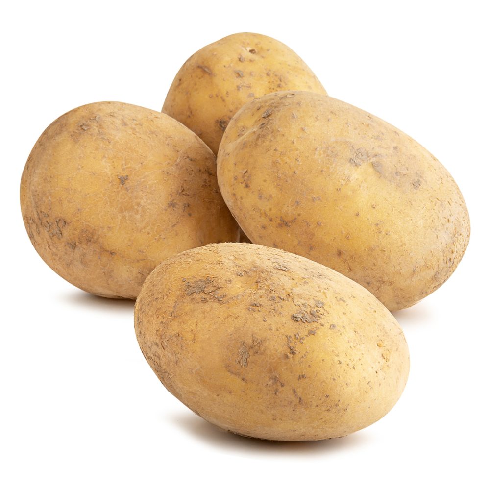 Patates Dökme Kg
