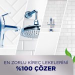 Cif Power & Shine Sprey Banyo İçin Temizleyici ve Kireç Çözücü 750 Ml