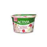 Activia İyi Hisset Probiyotik Bowl Ahududu Yulaf Ceviz 150 G