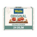 Wasa Sade Gevrek Ekmek (Crispbread Original) 275 G