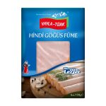 Yaylatürk Hindi Göğüs Füme Jambon 120 G