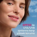 NIVEA Luminous630 Thiamidol Etkili SPF50 Leke Karşıtı Gündüz Yüz Kremi 40 ml