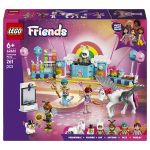 Lego Friends Unicorn ve Peri ile Parti 261 Parça