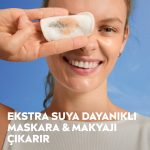 NIVEA Çift Fazlı Göz Makyaj Temizleyici Make Up Expert 125 Ml