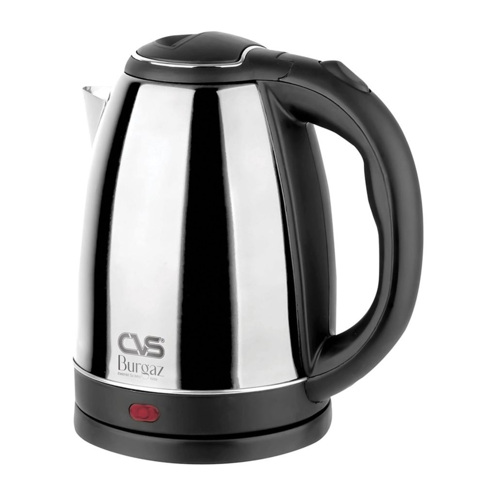 Cvs DN 2318 Burgaz Çelik Su Isıtıcısı