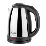 Cvs DN 2318 Burgaz Çelik Su Isıtıcısı