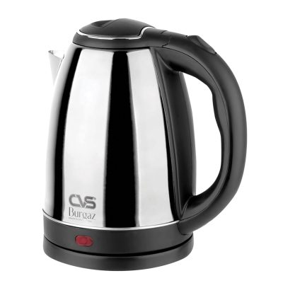 Cvs DN 2318 Burgaz Çelik Su Isıtıcısı
