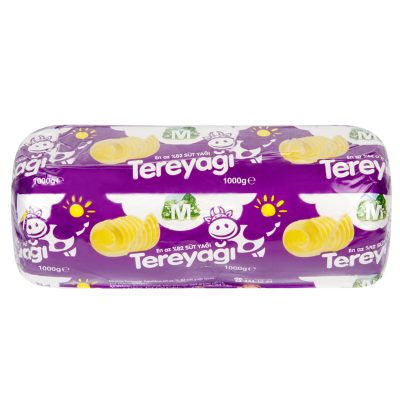 Migros Tereyağı 1 Kg