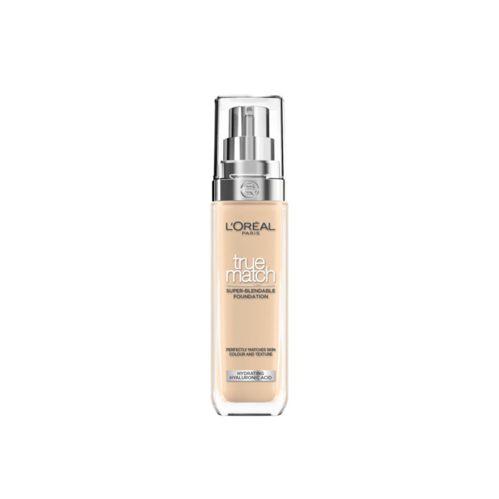 L'Oréal Paris True Match Fondöten - 2N