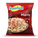 SuperFresh Mantı 400 G