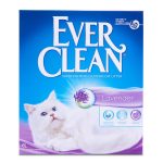 Ever Clean Lavender Kedi Kumu 6 L
