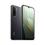 Xiaomi Poco C81 Pro 4/128 GB Siyah Cep Telefonu