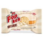 Eti Popkek Beyaz Çikolatalı 55 G