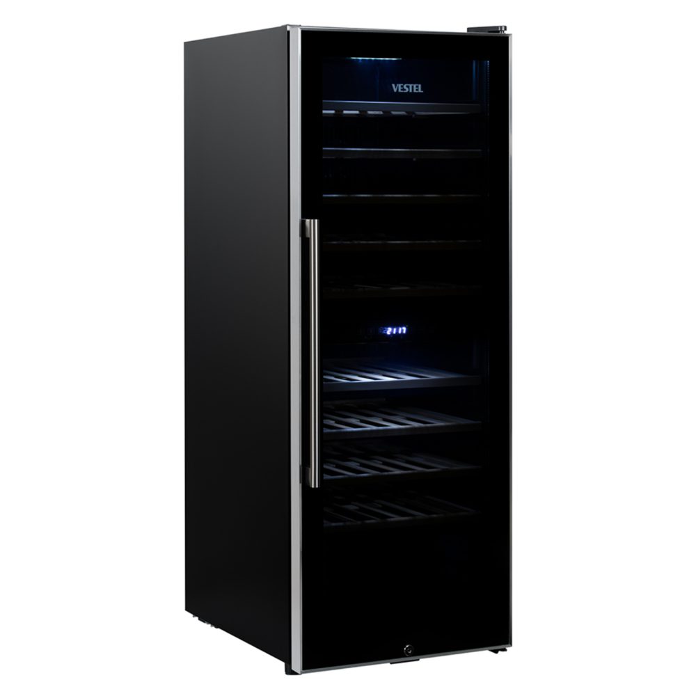 Vestel VLP-8000 Şişe Soğutucu
