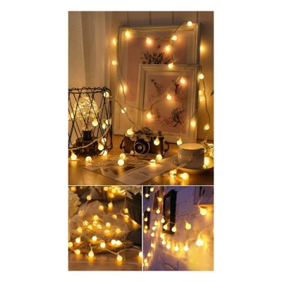 i'think Led Yılbaşı Işık 3M 20 Led LS-720