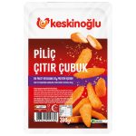 Keskinoğlu Piliç Çıtır Çubuk 300 G