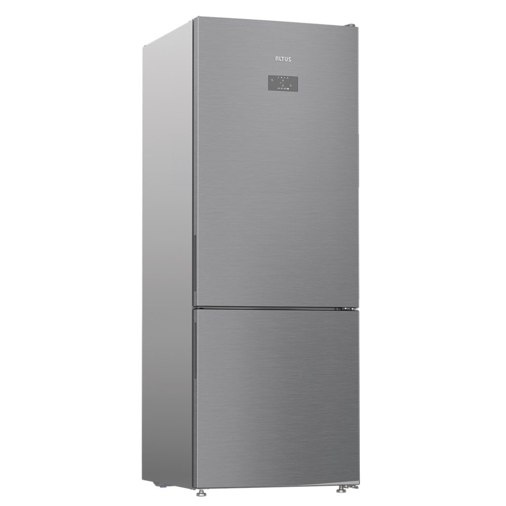 Altus ALK 471 XIE 490 L No-Frost Inox Dijital Ekran Buzdolabı