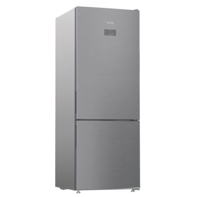 Altus ALK 471 XIE 490 L No-Frost Inox Dijital Ekran Buzdolabı
