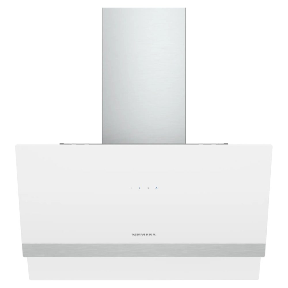 Siemens LC65KAJ20T Beyaz Duvar Tipi Davlumbaz