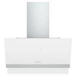 Siemens LC65KAJ20T Beyaz Duvar Tipi Davlumbaz