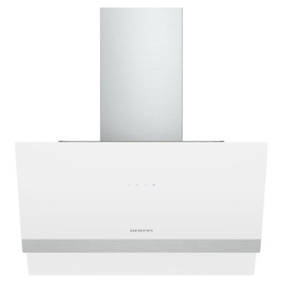 Siemens LC65KAJ20T Beyaz Duvar Tipi Davlumbaz