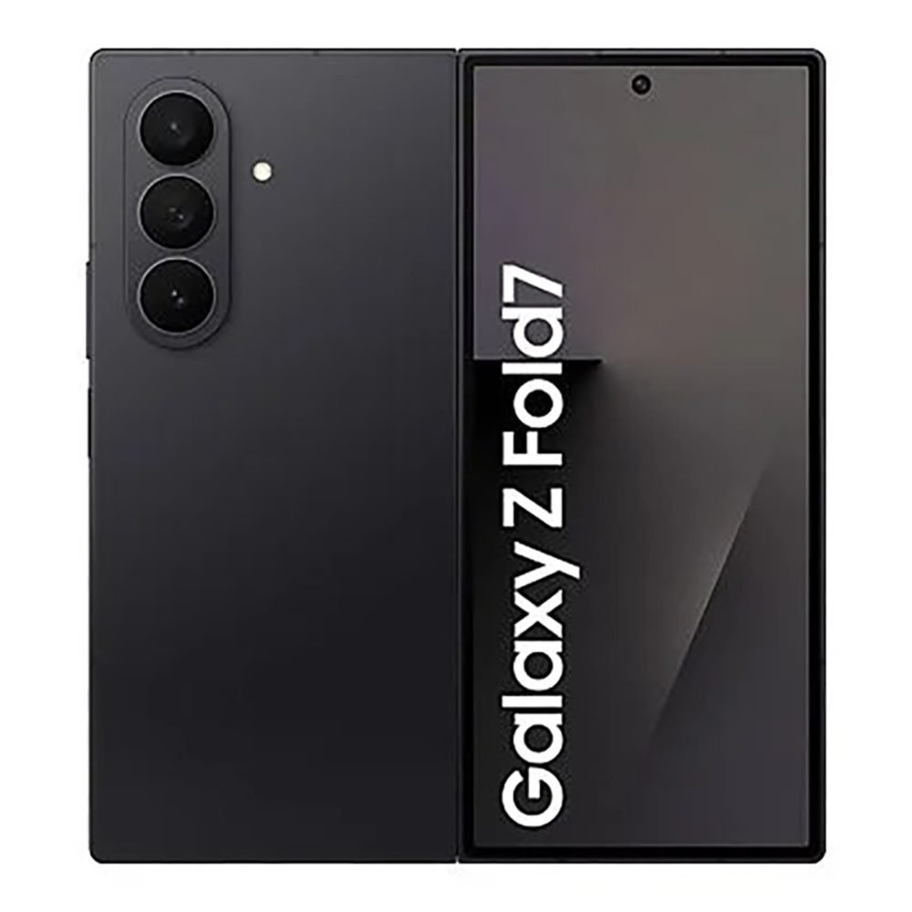Samsung Galaxy Z Fold 7 12/512 GB Siyah Cep Telefonu