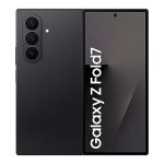 Samsung Galaxy Z Fold 7 12/512 GB Siyah Cep Telefonu