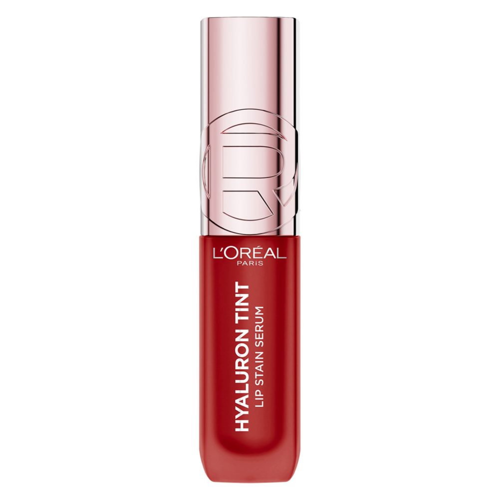 L'oreal Paris Ruj Hyaluron Tint Le Rouge Paris 420
