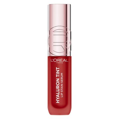 L'oreal Paris Ruj Hyaluron Tint Le Rouge Paris 420