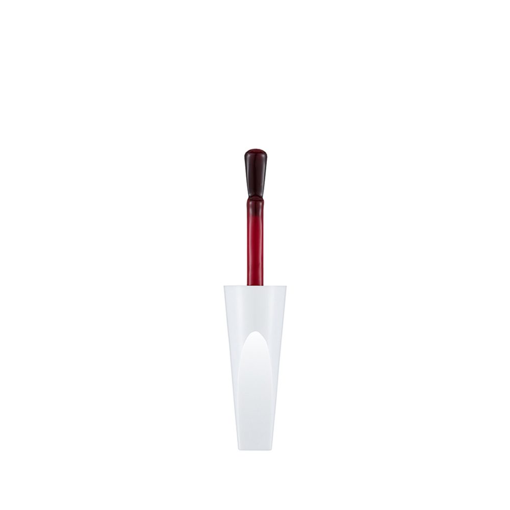 Flormar Nail Enamel Uzun Süre Kalıcı Besleyici Oje - 385 Red Velvet