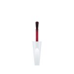 Flormar Nail Enamel Uzun Süre Kalıcı Besleyici Oje - 385 Red Velvet