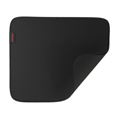 Rampage Pulsar Pro Kumaş Siyah Gaming Mouse Pad