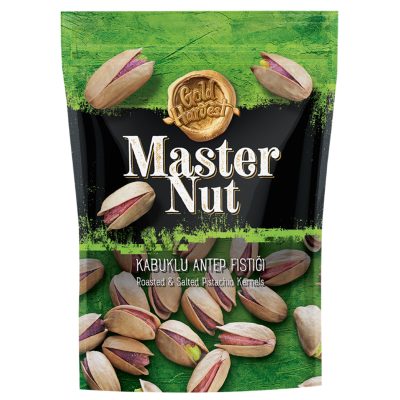 Master Nut Kabuklu Antep Fıstığı 70 G