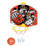 Mgs Sports ve Activities Büyük Pota (Fileli)