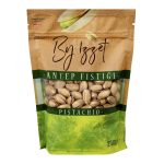 By İzzet Antep Fıstığı 200 G