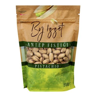 By İzzet Antep Fıstığı 200 G