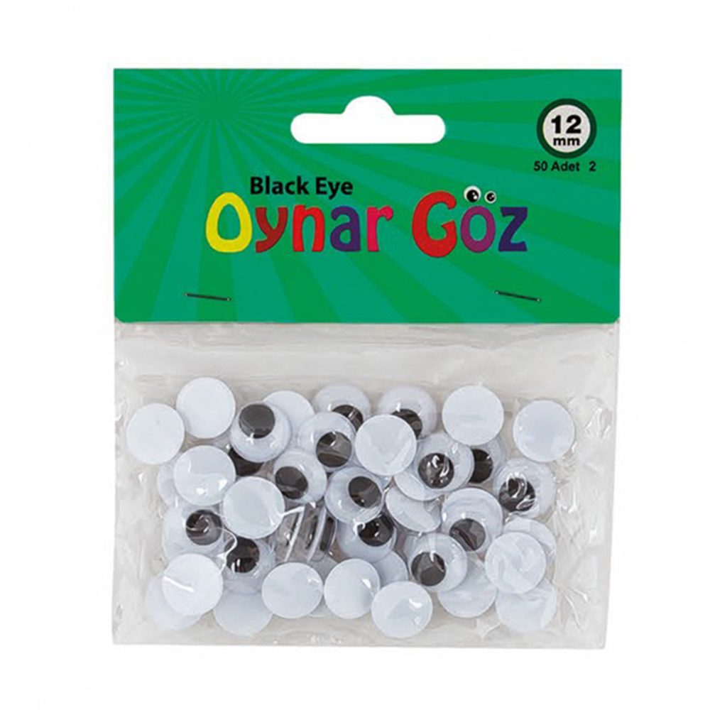 Fly Oynar Göz