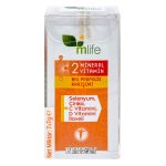 M Life 2 Mineral 2 Vitamin Bal Propolis Karışımı 7X7 G