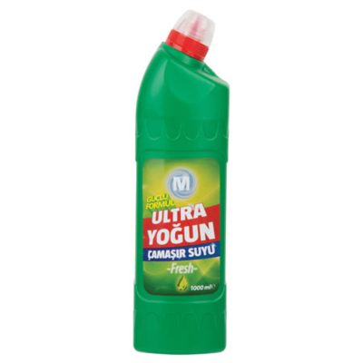 Migros Ultra Çamaşır Suyu Fresh 1000 Ml