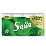 Sofia Tuvalet Kağıdı 16'lı