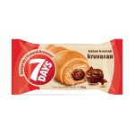 Seven Days Kakaolu Kruvasan 60 G