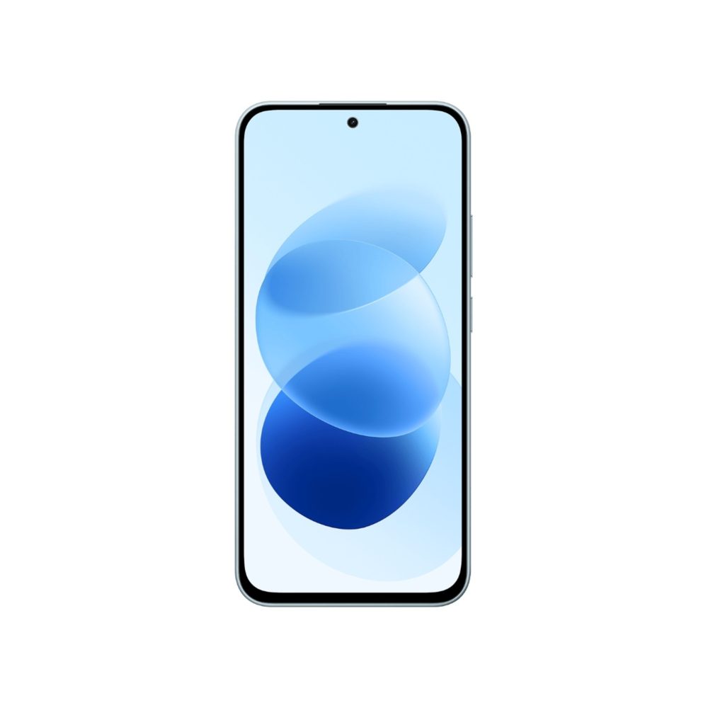 Xiaomi Redmi Note 17 5G 6/256 GB Mavi Cep Telefonu